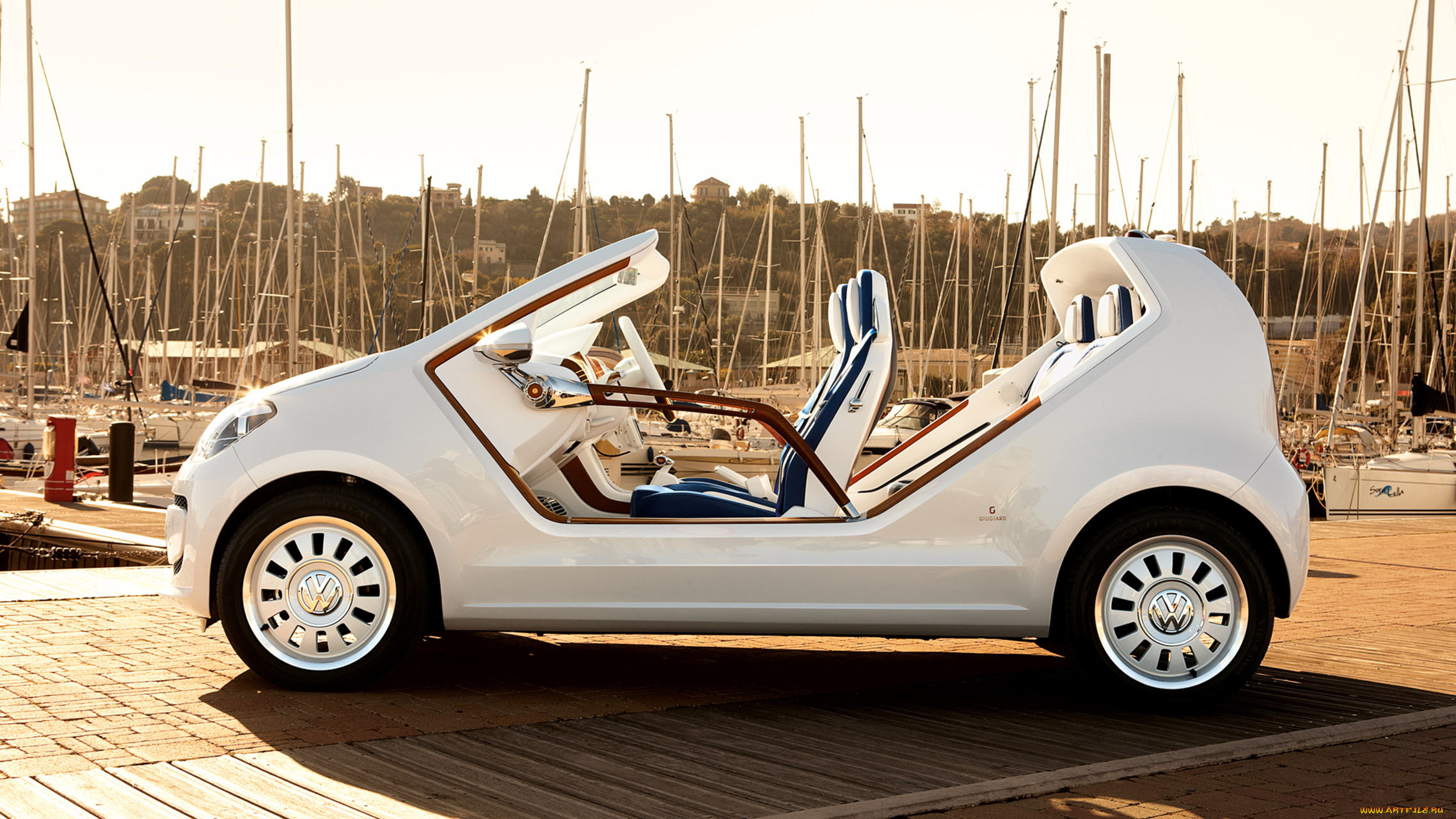 italdesign giugiaro vw-up 2012, , italdesign, 2012, vw-up, giugiaro